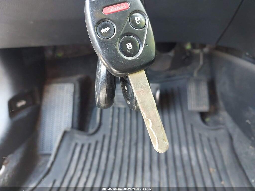 1HGCP2F61BA155977 2011 HONDA ACCORD photo no. 11