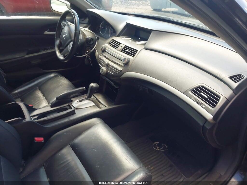 1HGCP2F61BA155977 2011 HONDA ACCORD photo no. 5
