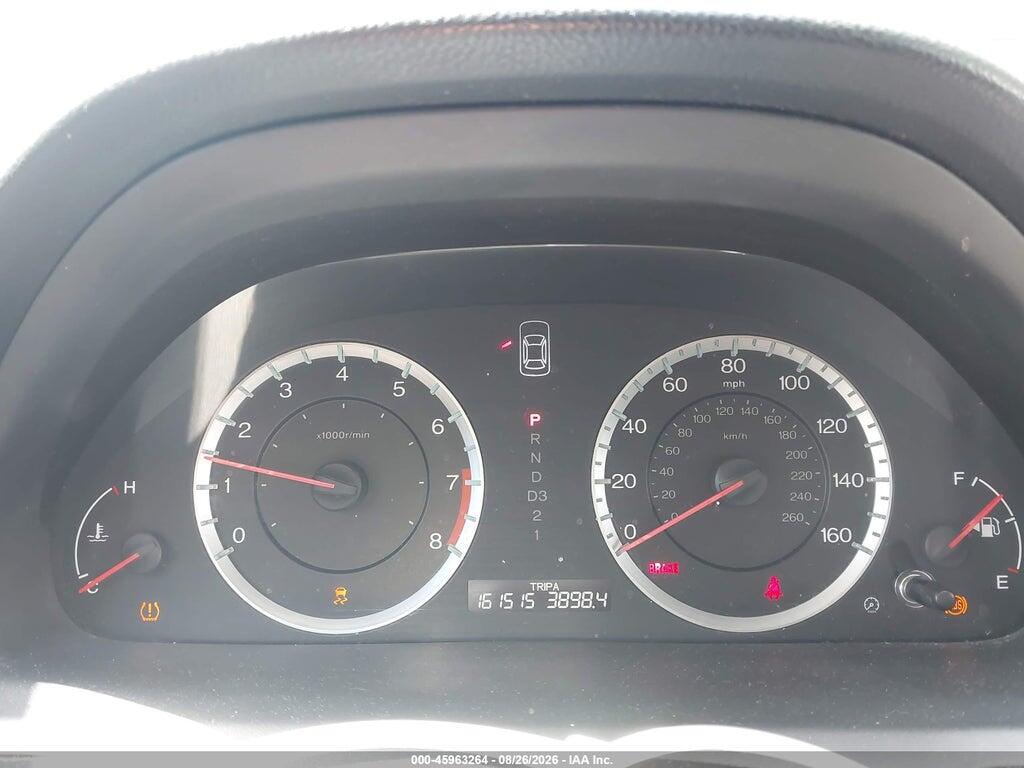 1HGCP2F61BA155977 2011 HONDA ACCORD photo no. 7