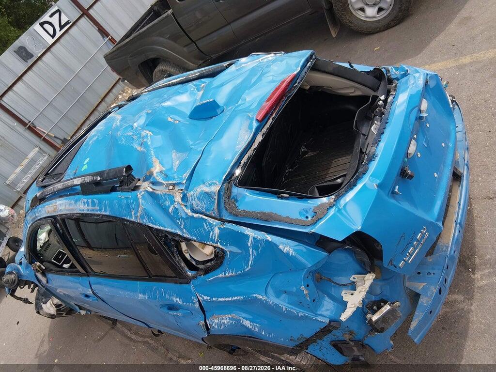 JF2GPANC1H8205280 2017 SUBARU CROSSTREK photo no. 6