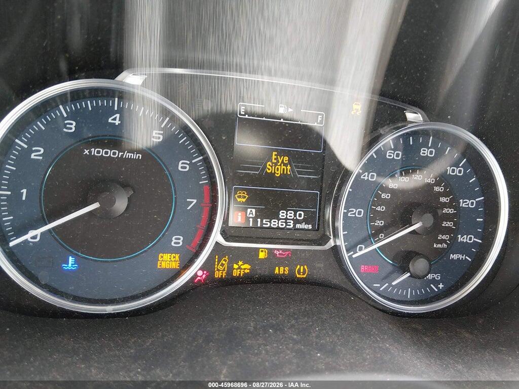 JF2GPANC1H8205280 2017 SUBARU CROSSTREK photo no. 7
