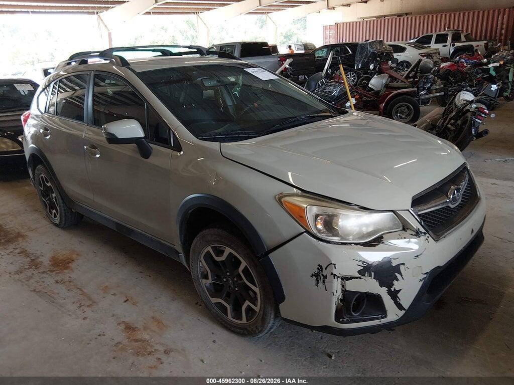 2017 SUBARU CROSSTREK JF2GPAKC1HH243029