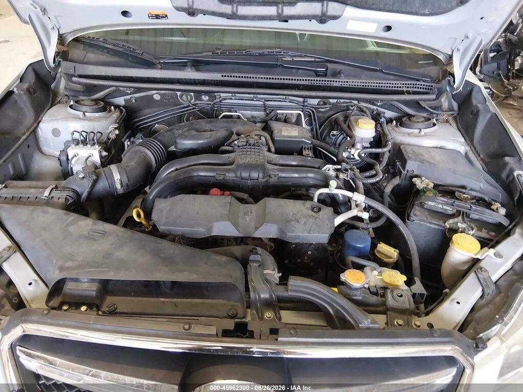 JF2GPAKC1HH243029 2017 SUBARU CROSSTREK photo no. 10