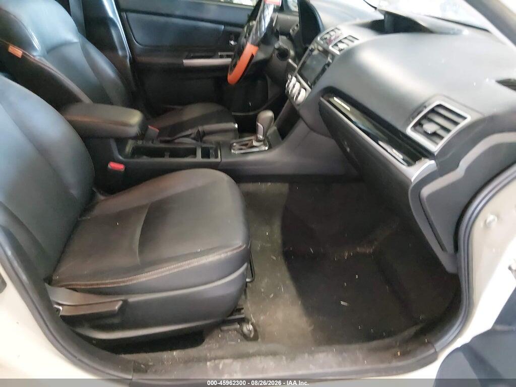 JF2GPAKC1HH243029 2017 SUBARU CROSSTREK photo no. 5