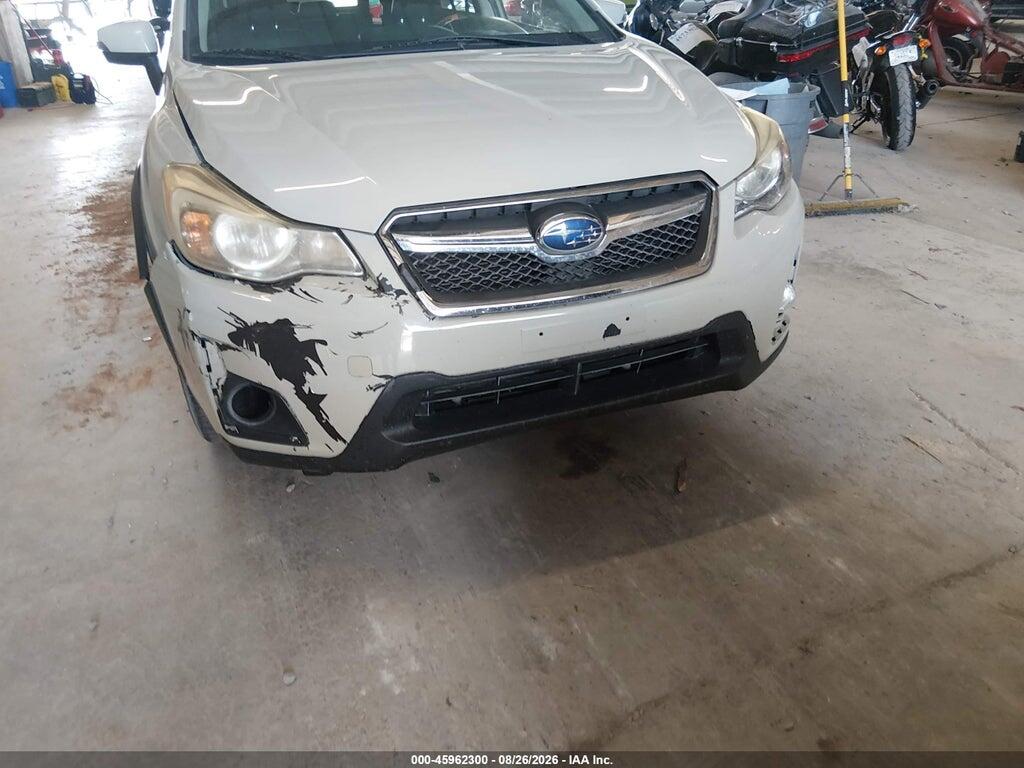 JF2GPAKC1HH243029 2017 SUBARU CROSSTREK photo no. 6