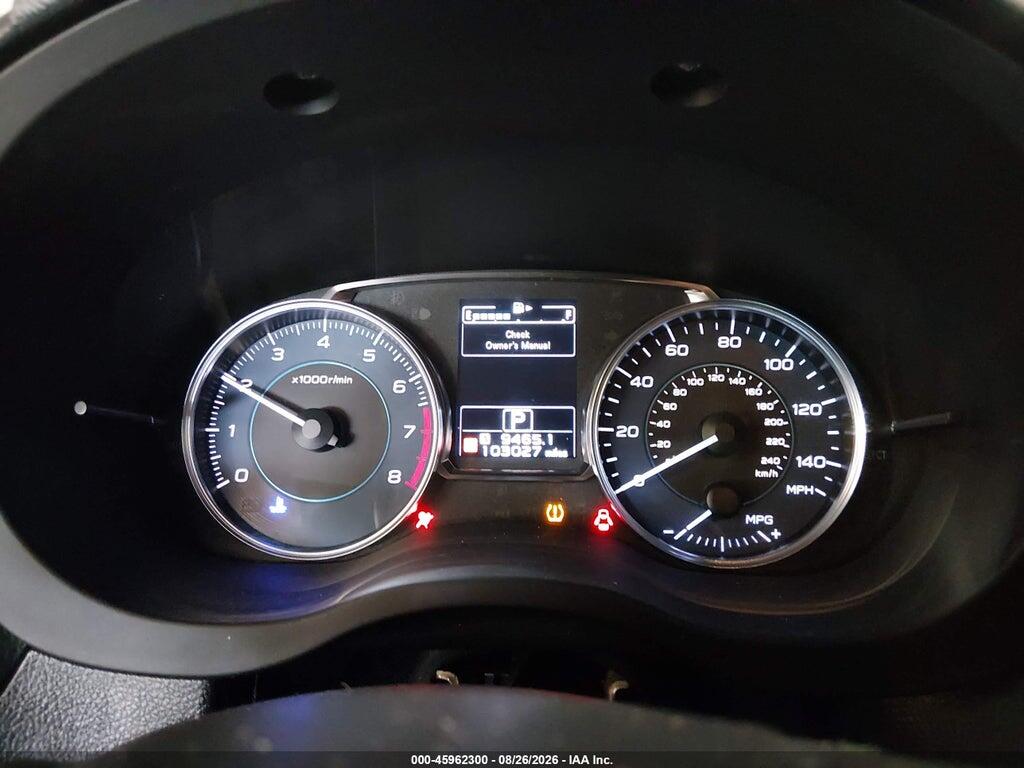 JF2GPAKC1HH243029 2017 SUBARU CROSSTREK photo no. 7