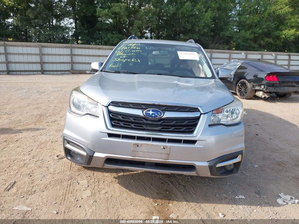 JF2SJAGC9HH487225 2017 SUBARU FORESTER photo no. 12