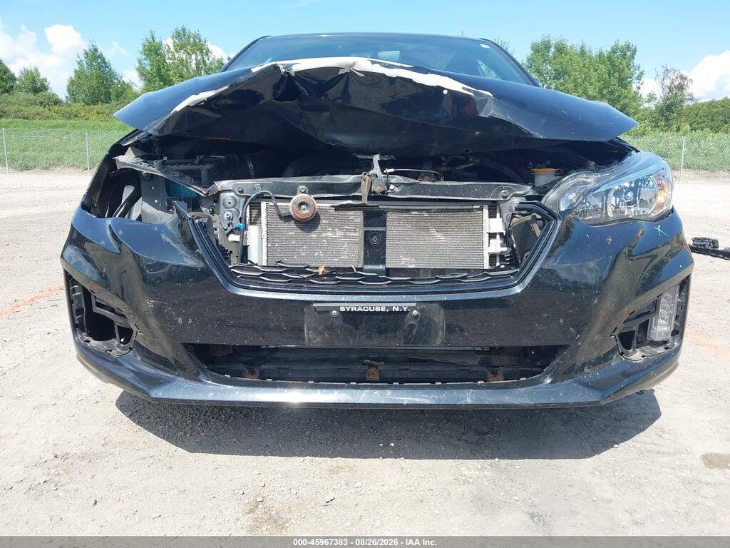 4S3GTAM61H3715129 2017 SUBARU IMPREZA photo no. 6
