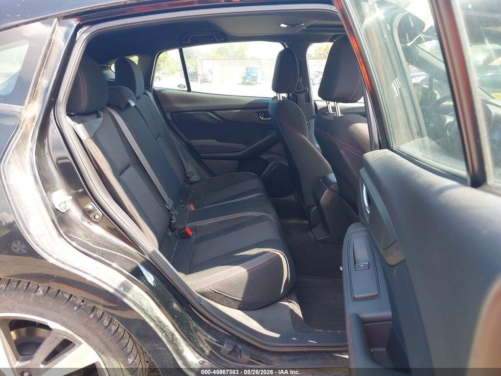 4S3GTAM61H3715129 2017 SUBARU IMPREZA photo no. 8