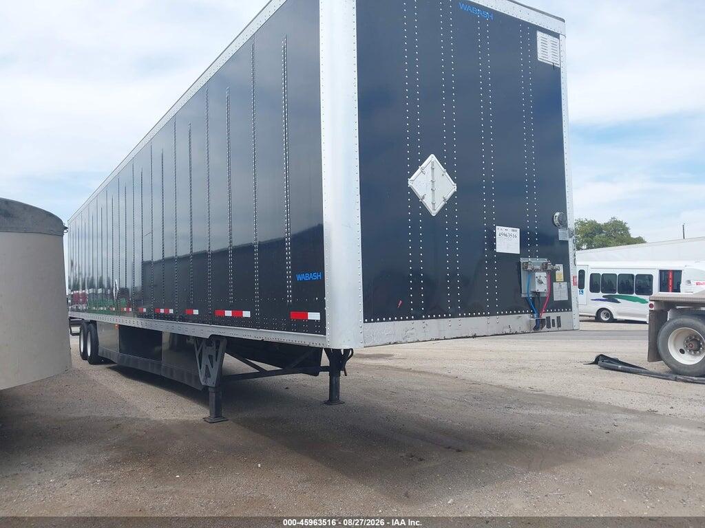 2023 WABASH NATIONAL CORP UNKNOWN 1JJV532D6PL364352