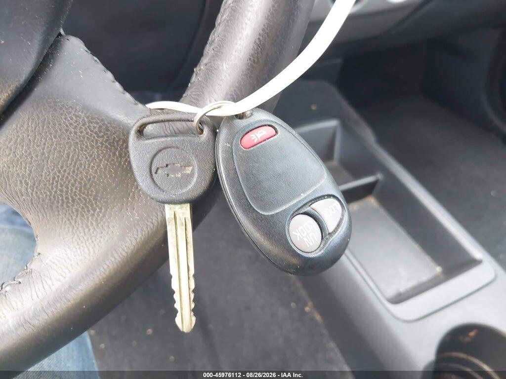 1GCDT13E598136581 2009 CHEVROLET COLORADO photo no. 11