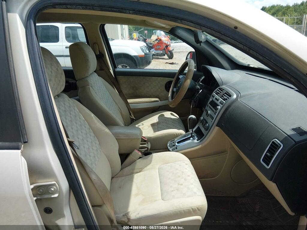 2CNDL13FX96215108 2009 CHEVROLET EQUINOX photo no. 5