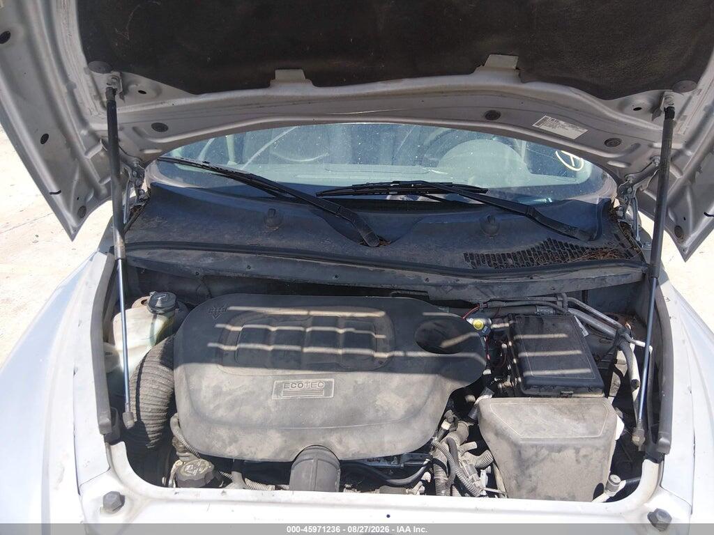 3GNCA53V49S639736 2009 CHEVROLET HHR photo no. 10