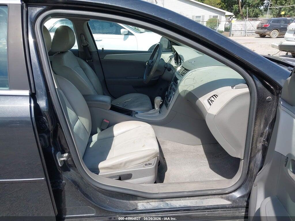 1G1ZD5E00CF180866 2012 CHEVROLET MALIBU photo no. 5