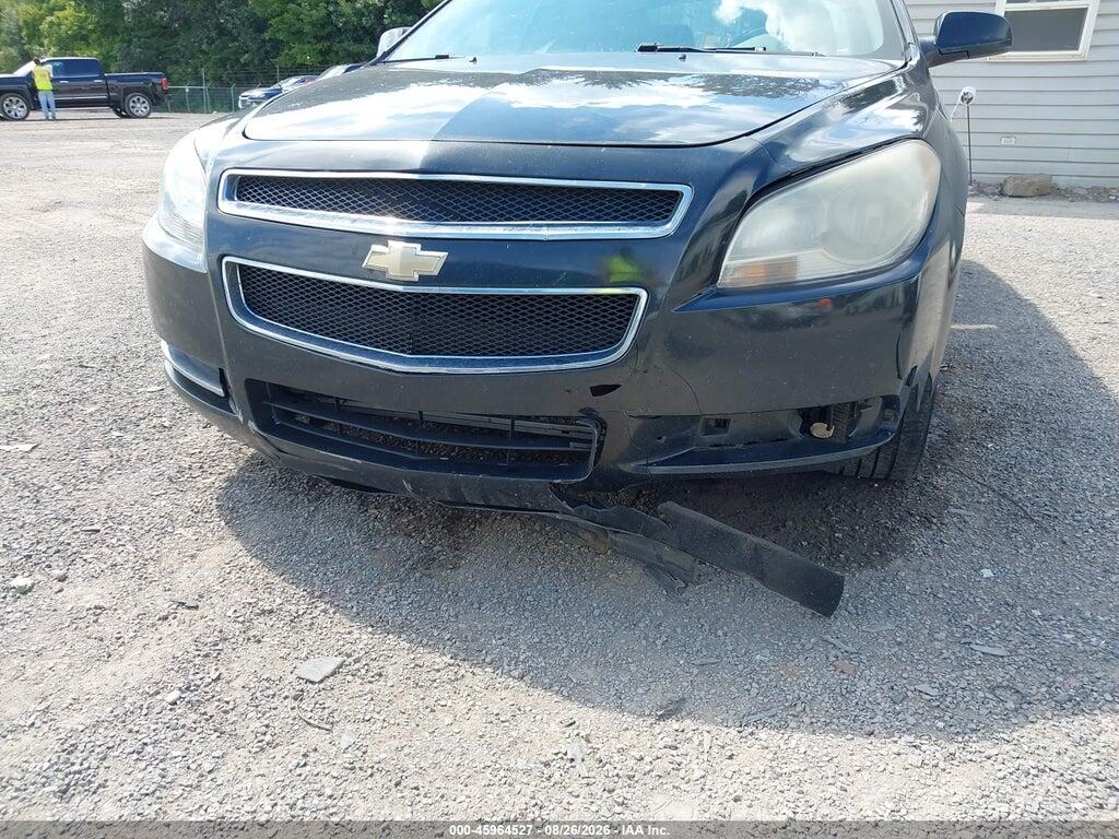 1G1ZD5E00CF180866 2012 CHEVROLET MALIBU photo no. 6