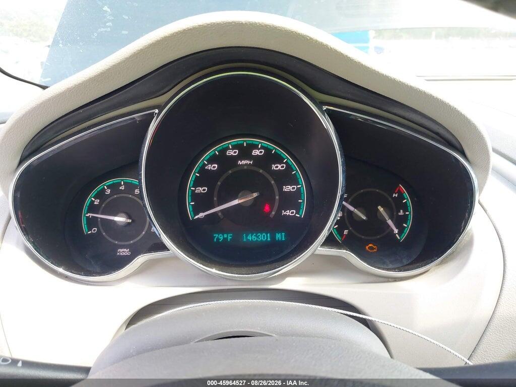 1G1ZD5E00CF180866 2012 CHEVROLET MALIBU photo no. 7