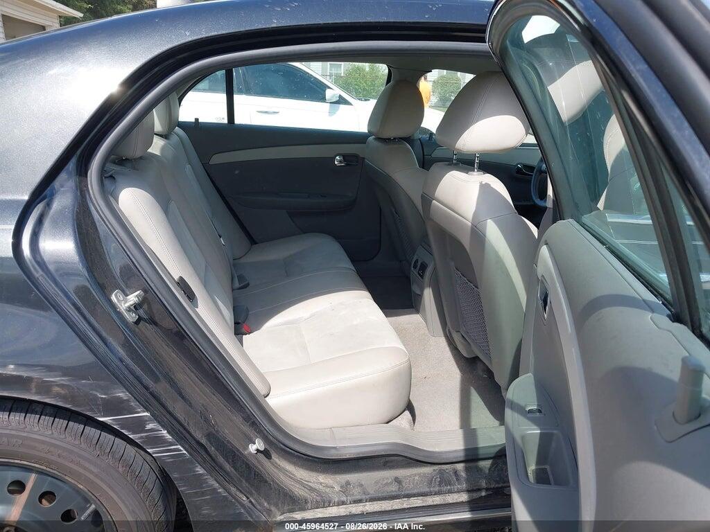 1G1ZD5E00CF180866 2012 CHEVROLET MALIBU photo no. 8