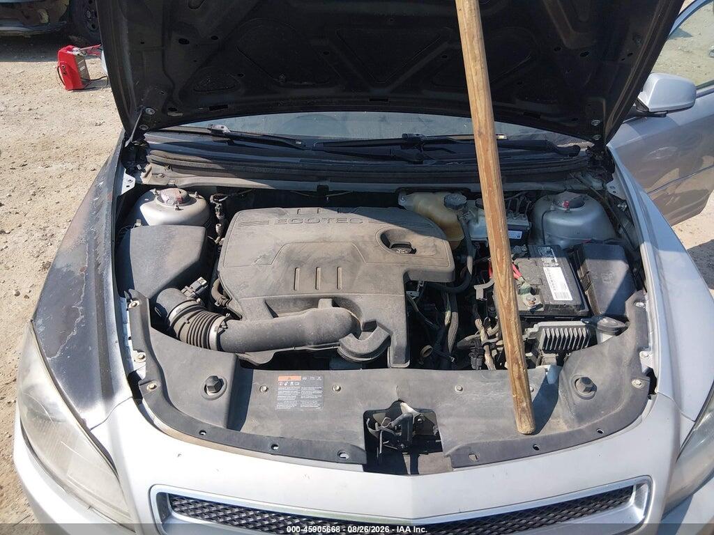 1G1ZC5E07CF364012 2012 CHEVROLET MALIBU photo no. 10