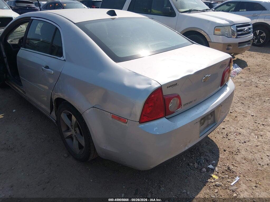 1G1ZC5E07CF364012 2012 CHEVROLET MALIBU photo no. 6