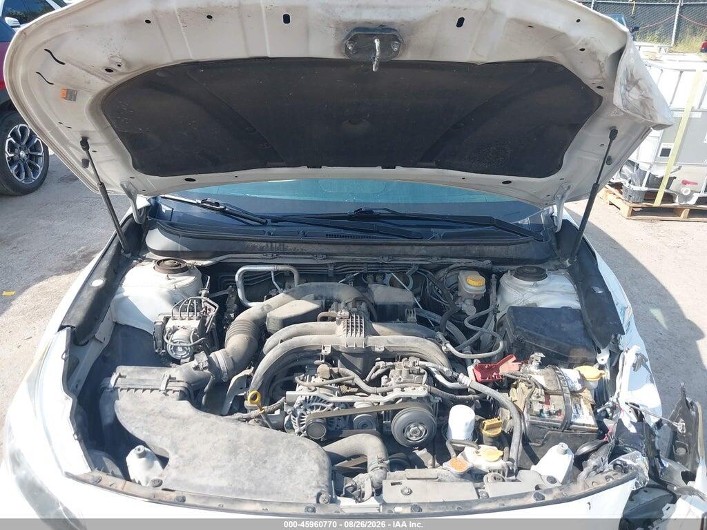 4S3BNAF63H3038232 2017 SUBARU LEGACY photo no. 10