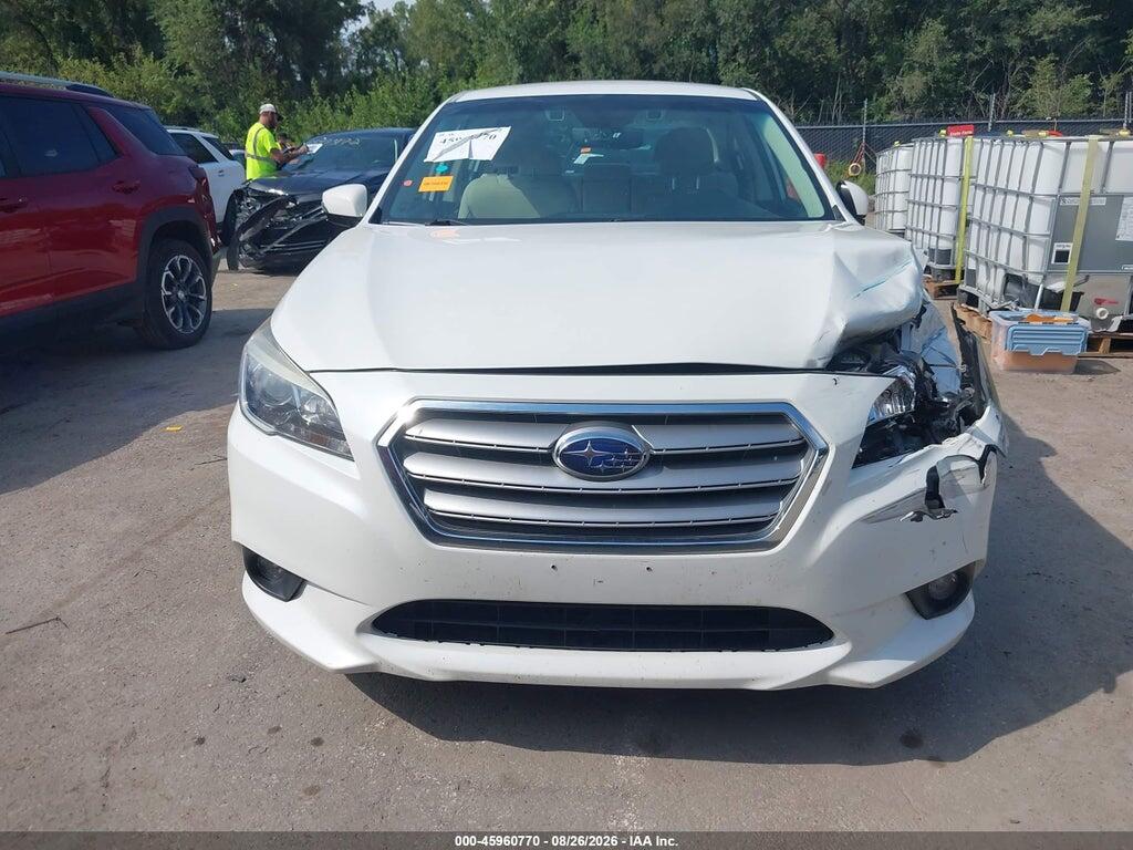 4S3BNAF63H3038232 2017 SUBARU LEGACY photo no. 12