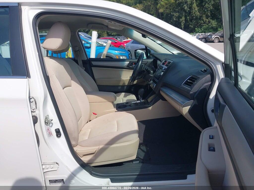 4S3BNAF63H3038232 2017 SUBARU LEGACY photo no. 5