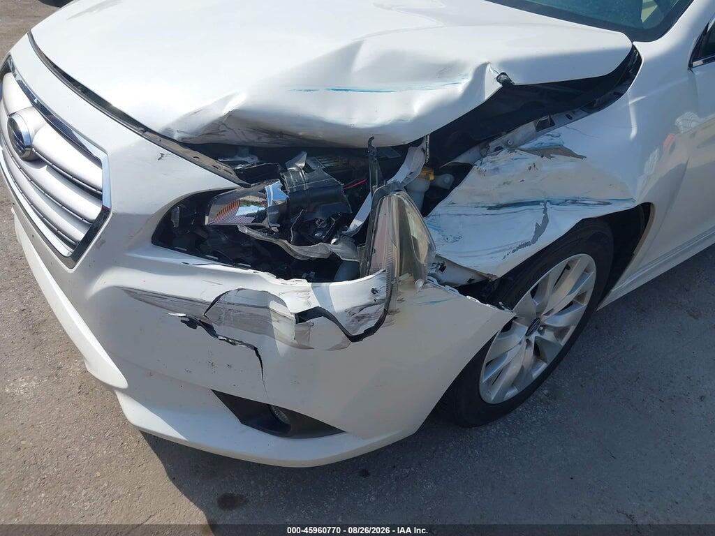 4S3BNAF63H3038232 2017 SUBARU LEGACY photo no. 6