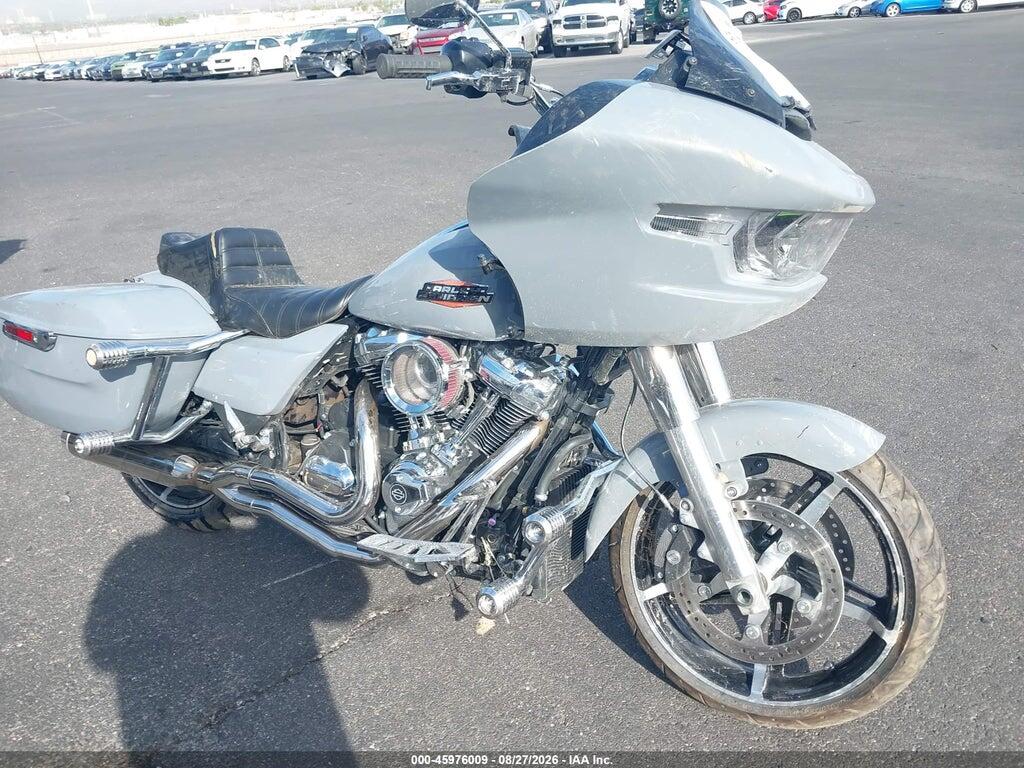 2026 HARLEY-DAVIDSON FLTRX 1HD1KH729TB620146
