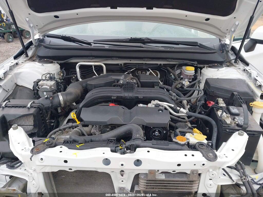 4S4BSACC1H3391759 2017 SUBARU OUTBACK photo no. 10