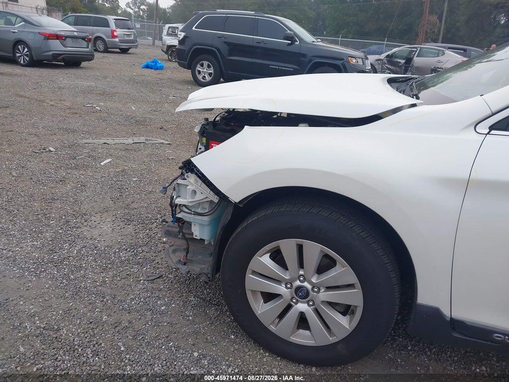 4S4BSACC1H3391759 2017 SUBARU OUTBACK photo no. 6