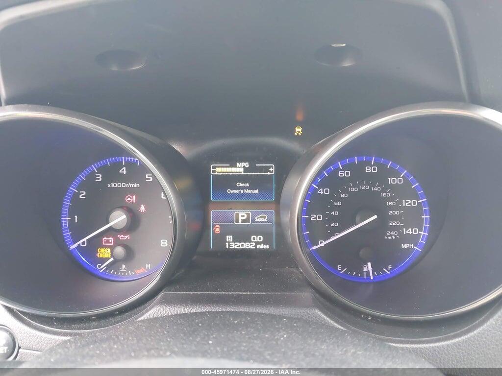 4S4BSACC1H3391759 2017 SUBARU OUTBACK photo no. 7