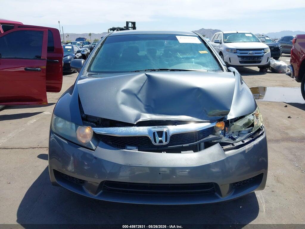 19XFA1F58BE011757 2011 HONDA CIVIC photo no. 12