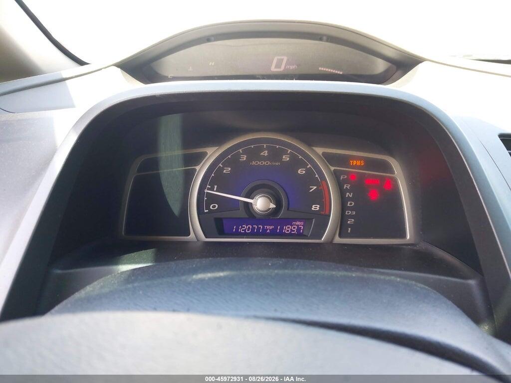 19XFA1F58BE011757 2011 HONDA CIVIC photo no. 7