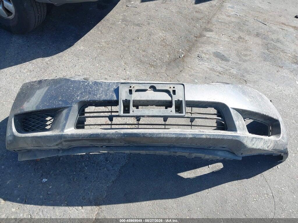 2HGFA1F89BH501012 2011 HONDA CIVIC photo no. 11