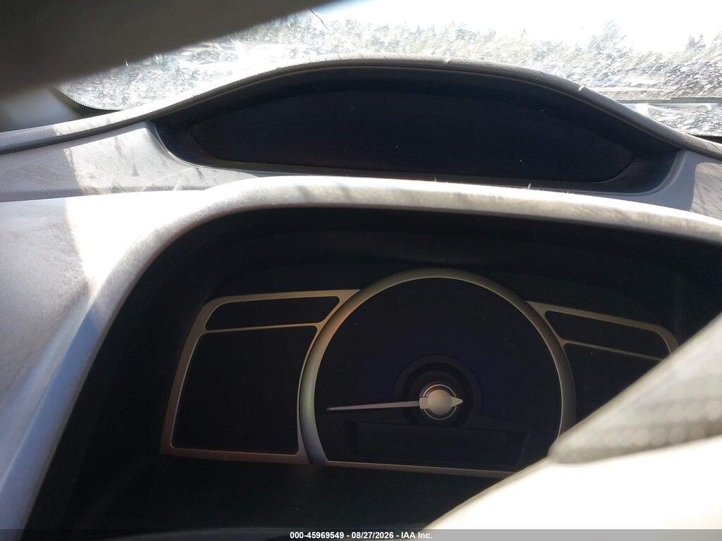 2HGFA1F89BH501012 2011 HONDA CIVIC photo no. 7