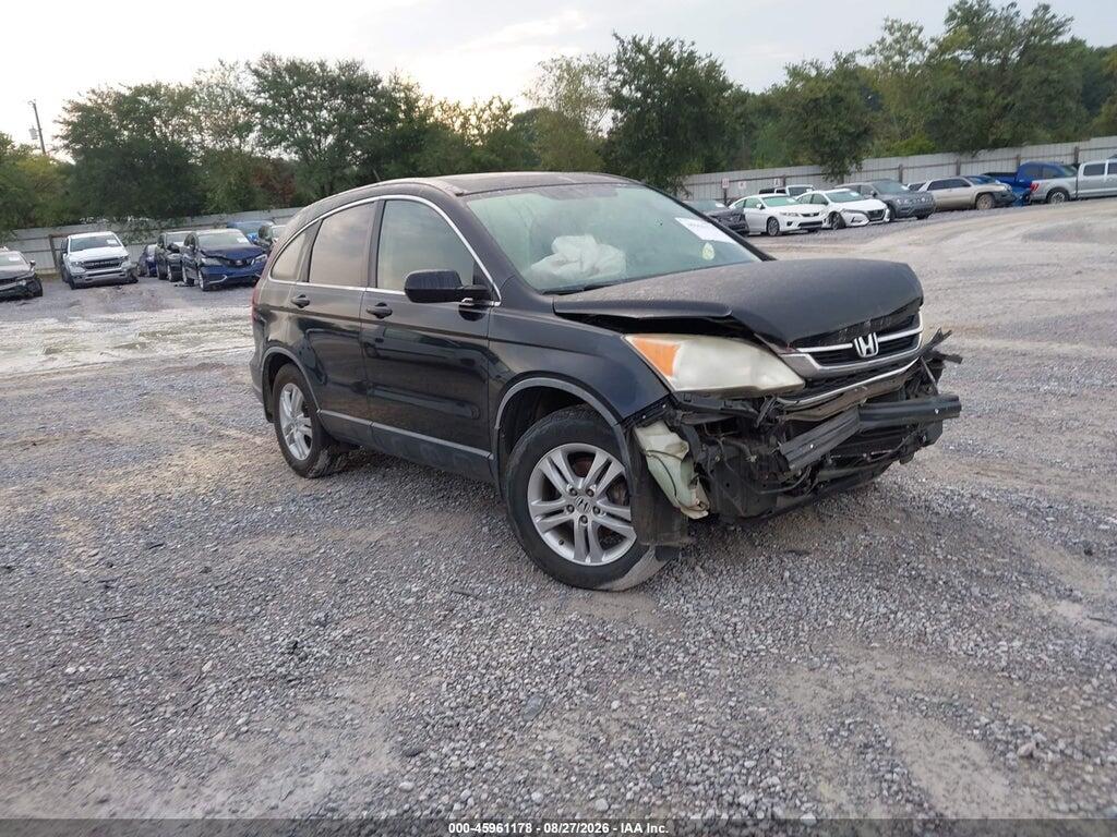 JHLRE3H74BC013074 2011 HONDA CR-V photo no. 1