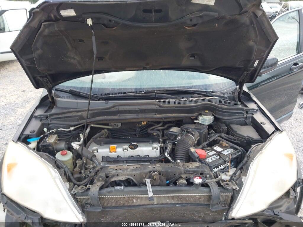 JHLRE3H74BC013074 2011 HONDA CR-V photo no. 10