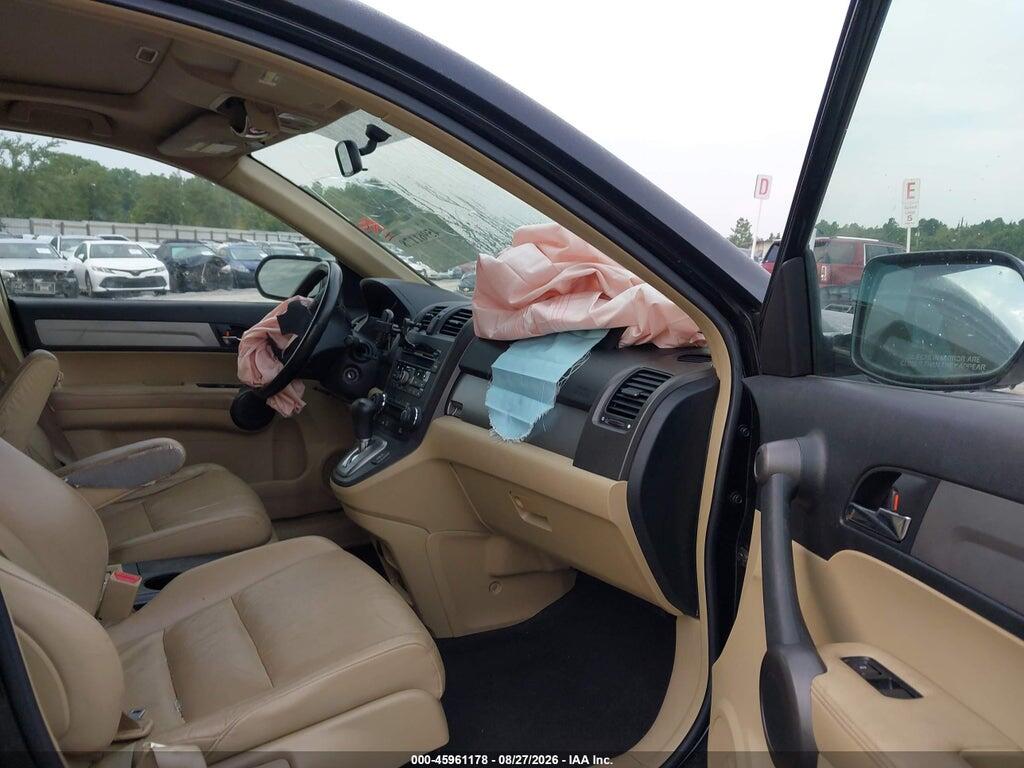 JHLRE3H74BC013074 2011 HONDA CR-V photo no. 5