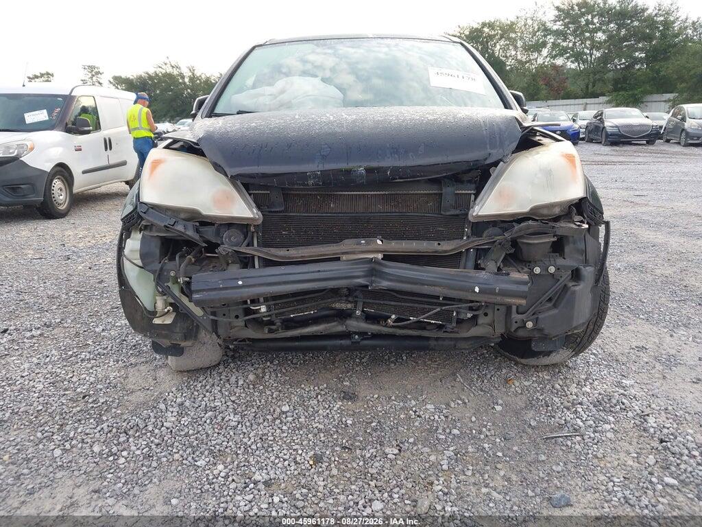 JHLRE3H74BC013074 2011 HONDA CR-V photo no. 6