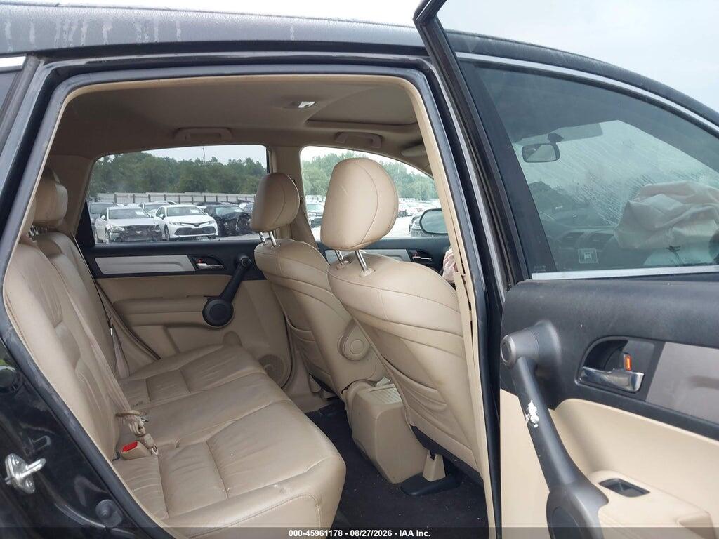 JHLRE3H74BC013074 2011 HONDA CR-V photo no. 8