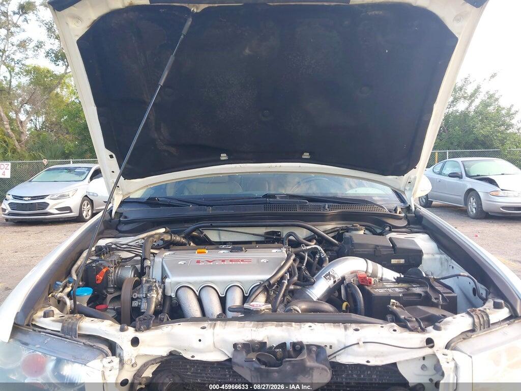 JH4CL96816C011875 2006 ACURA TSX photo no. 10