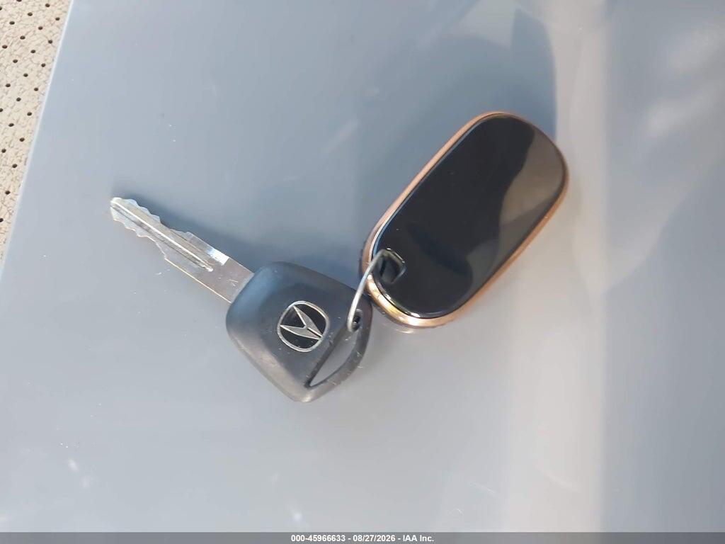 JH4CL96816C011875 2006 ACURA TSX photo no. 11