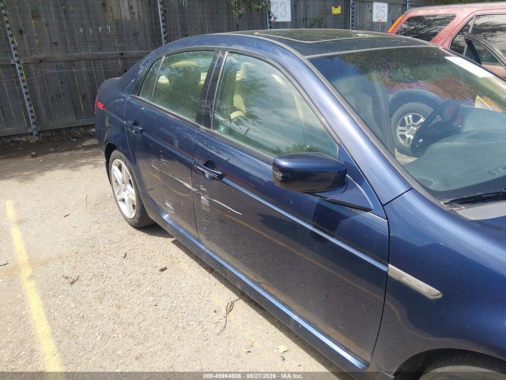 19UUA66246A017253 2006 ACURA TL photo no. 6