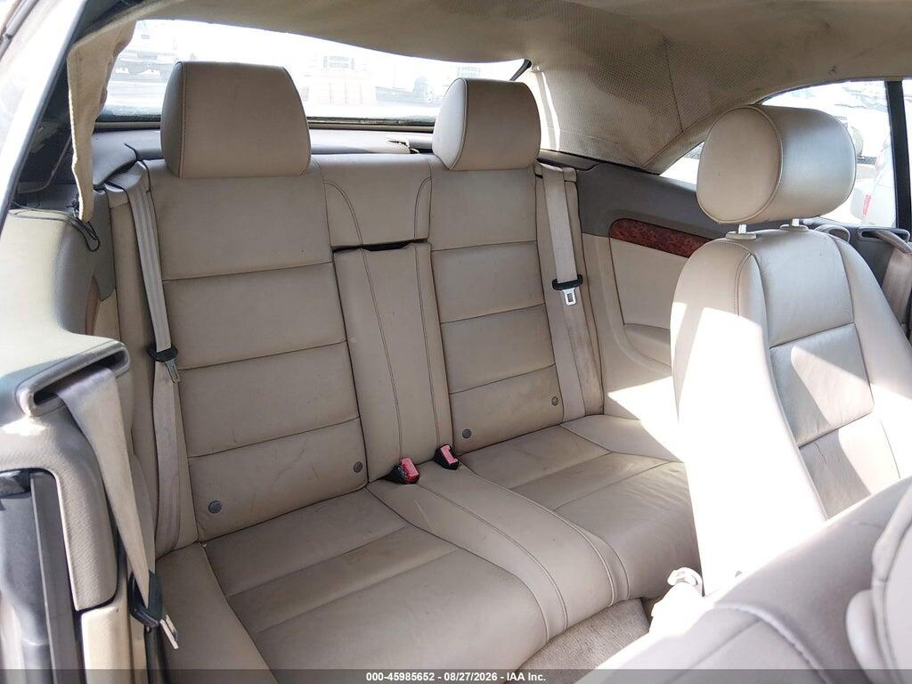 WAUAC48H66K006974 2006 AUDI A4 photo no. 8