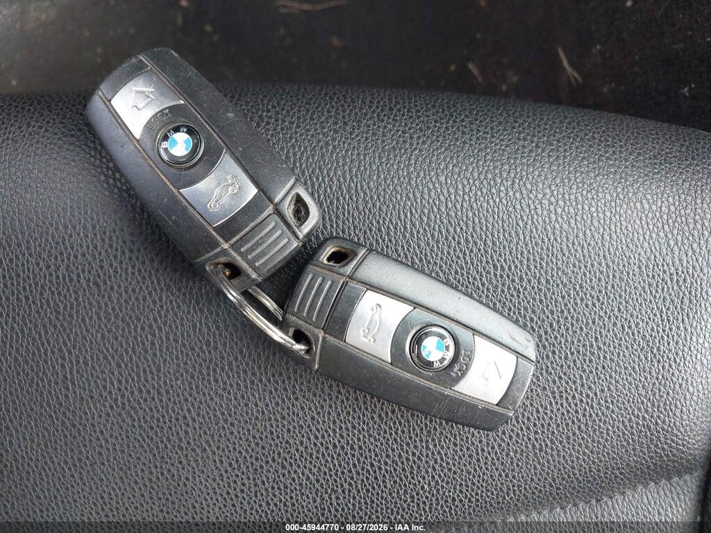 WBAVB33576PS16711 2006 BMW 330I photo no. 11