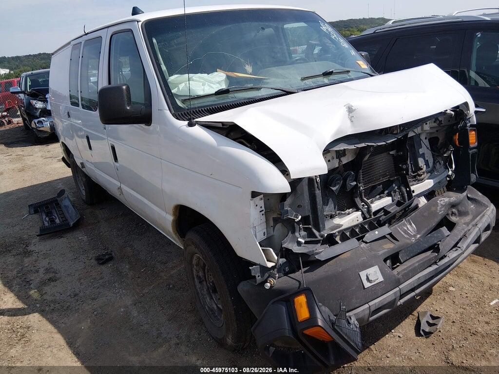 2010 FORD E-250 1FTNE2ELXADA59654
