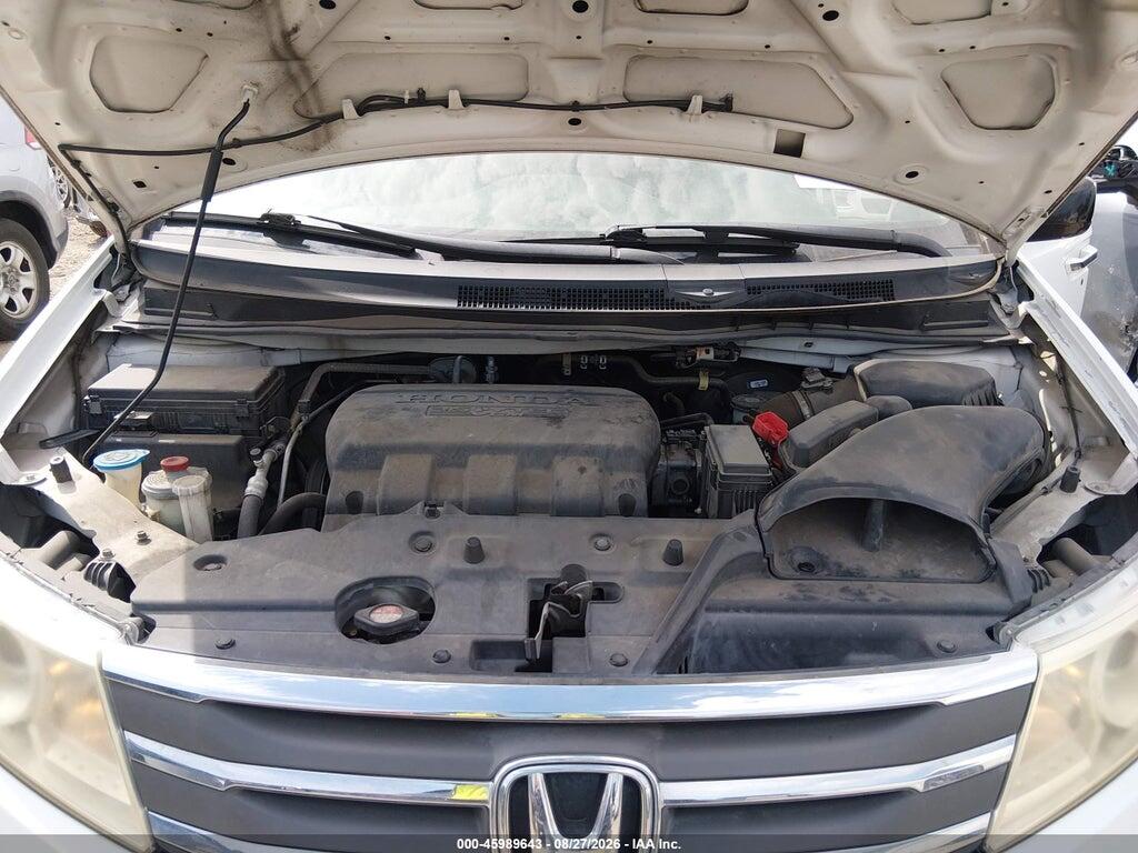 5FNRL5H40BB067785 2011 HONDA ODYSSEY photo no. 10