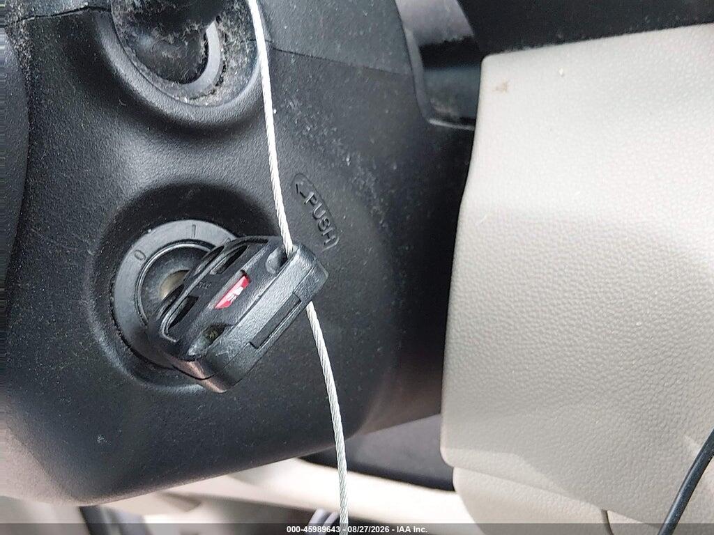 5FNRL5H40BB067785 2011 HONDA ODYSSEY photo no. 11
