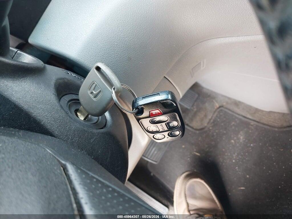 5FNRL5H68BB033336 2011 HONDA ODYSSEY photo no. 11