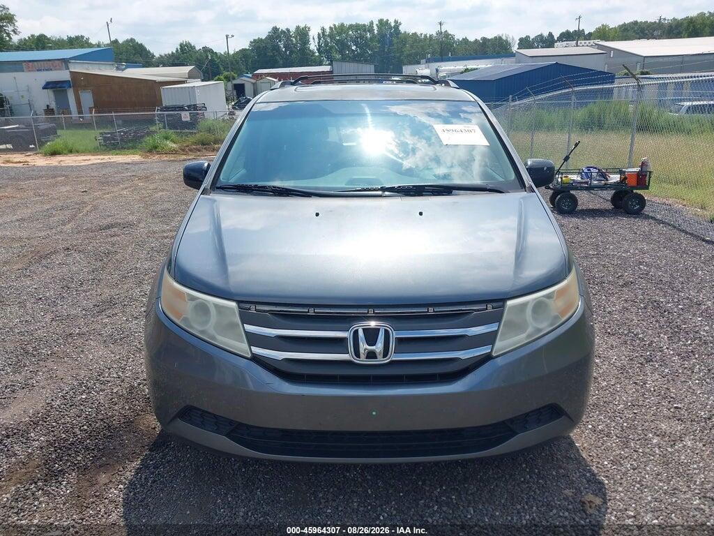 5FNRL5H68BB033336 2011 HONDA ODYSSEY photo no. 12